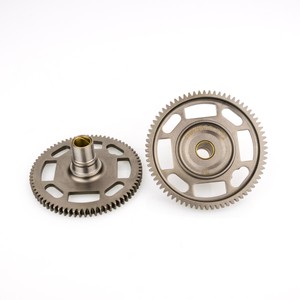 กล่องเกียร์ Pinasco Corona Z72 ใหม่ - ผลิตในอิตาลี สำหรับเปลี่ยนทดแทน - Product Image 1