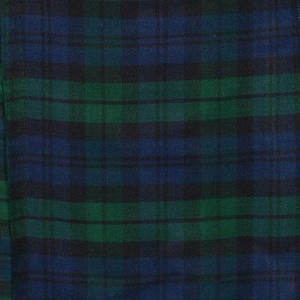 Loho Tartan kilts ผ้าขนสัตว์ผสมผ้าตาหมากรุกทอลายตามสั่งผลิตจากโรงงาน - Product Image 6