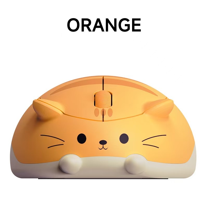 Arancione a tripla modalità