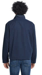 Gran oferta, chaqueta cortavientos Softshell con capucha y cremallera, chaqueta ligera transpirable para exteriores, chaqueta Softshell para hombres - Product Image 2