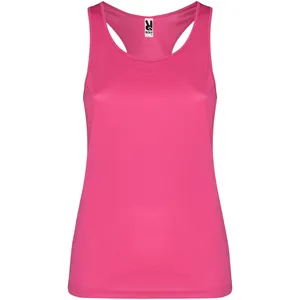 Shura Custom Merchandising Sports Tank <b>Top</b> Promotional T-Shirts - Product Image 3