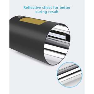 Accesorios para Impresora 3D ELEGOO, Máquina de Curado Mercury - Product Image 3