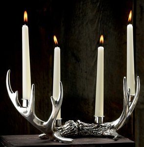 Elegant Tall Metal Pillar Candle Holder for Office Desk <b>Decor</b> <b>Christmas</b> Church <b>Decor</b> Weddings <b>Table</b> Light Candle Holder - Product Image 5