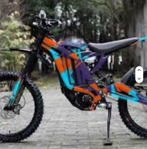 NUEVA Bicicleta Eléctrica Todoterreno para Adultos - Product Image 1