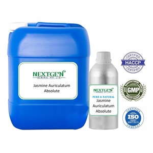 สารสกัดจากดอกมะลิบริสุทธิ์ 100% จากธรรมชาติ สำหรับส่งออกในราคาขายส่ง - Product Image 5