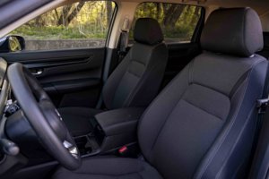 Honda CR-V EX 2023 d'occasion propre - Product Image 4