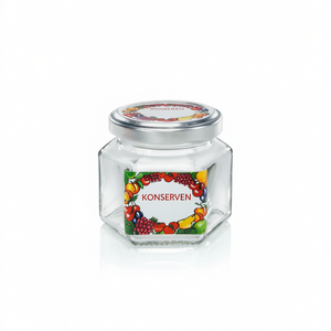 Frasco Transparente para Especias Leifheit de 106 ml, Modelo 03209 - Product Image 2