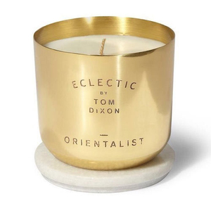 ขวดเทียนเปล่าทองเหลืองขัดเงาคุณภาพสูงแบบขายส่ง ของตกแต่งบ้านโลหะหรูหรา เทียนหอมจากขี้ผึ้งถั่วเหลือง สำหรับเทศกาลอีสเตอร์ - Product Image 6