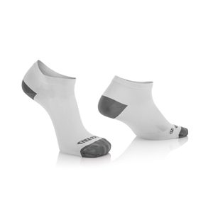 Acerbis Sport <b>Socks</b> 100% Cotton Bamboo Fiber Breathable Jacquard Knitted Customizable Logo Print Diabetic Sweat High for <b>Cycling</b> - Product Image 1