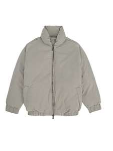 Chaqueta Bomber Premium para Hombre, Cierre de Cremallera, Capucha, Relleno de Algodón, Exterior de Nailon, Chaqueta de Invierno Estilo Urbano - Product Image 3