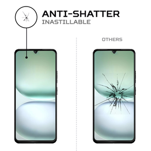 ฟิล์มกันรอยหน้าจอ ANTISHOCK สำหรับ UMIDIGI G100x ฟิล์มป้องกันระดับพรีเมียมสำหรับอุปกรณ์ของคุณ - Product Image 5