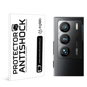 Protecteur d'écran antichoc pour ZTE Axon 41 Ultra 5G Housse de protection premium pour votre téléphone haut de gamme - Product Image 1