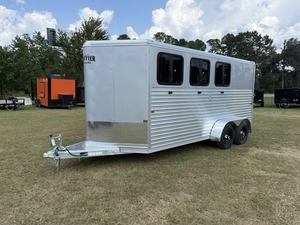 Remolque para ganado de uso agrícola, superventas, semirremolque de transporte para ganado ovino y cerdo resistente de la mejor calidad a la venta - Product Image 6