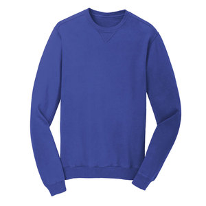 Sudadera con Capucha Unisex de Mezcla de Poliéster/Algodón para Deportes al Aire Libre de Invierno con Logotipo Personalizado y Tela de Felpa - Product Image 6