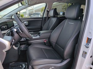 Hyundai IONIQ 9 Performance Limited Eléctrico 2026 Seminuevo en Excelentes Condiciones - Product Image 4