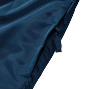 Veste coupe-vent à col montant de style nouveau, vente chaude, respirante, logo avant, imperméable, veste de pluie pour homme - Product Image 5