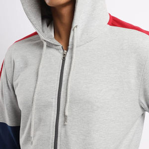 Ensemble survêtement homme en coton 100% de haute qualité, deux pièces, pantalon, écologique, séchage rapide, respirant, streetwear - Product Image 6