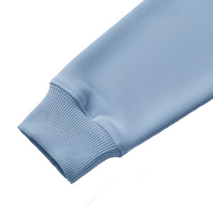 Sweat-shirt épais pour homme, vente en gros, personnalisé, vêtements décontractés, logo personnalisé, pull d'hiver, broderie, doux, uni, facile à porter, haute qualité - Product Image 4