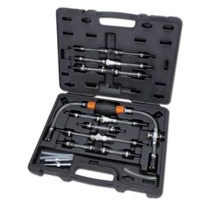 Kit de filtres à huile diesel BETA pour voitures sans pompes électriques et gonfleurs de pneus - Product Image 2