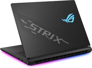 Nueva Laptop para Juegos Strix SCAR 18 con Intel Core I9, 32GB, 2TB, RTX 4090, 240Hz, Pantalla de 18 Pulgadas - Product Image 4