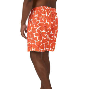 Pantalones cortos estampados de estilo callejero para hombre, pantalones cortos de verano para hombre, pantalones cortos para correr, recién llegados - Product Image 3