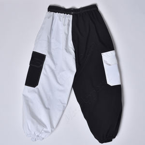 Pantalones de esquí personalizados de alta calidad, ropa deportiva transpirable de invierno, nuevo estilo, pantalones holgados cálidos para Snowboard, cremallera a prueba de viento para exteriores - Product Image 2