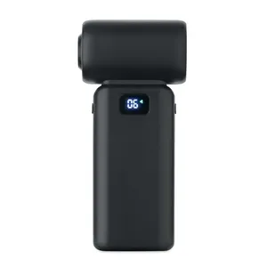 Ventilatore Turbo Portatile MO2650, Gadget di Raffreddamento Personalizzato per Esterni - Product Image 4