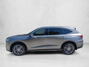สินค้ามาใหม่! รถยนต์ส่วนบุคคล SUV รุ่น M.D.X SH-AWD ปี 2022 พร้อมแพ็คเกจเสริม - Product Image 3