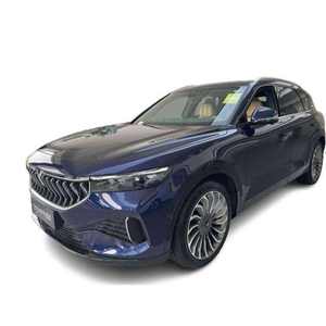 Voiture de patrouille électrique V0-Y-AH, nouvelle énergie, conduite à gauche, autonomie 601-700 km, moteur 200-250 kW, batterie 50-70 kWh, prix - Product Image 1