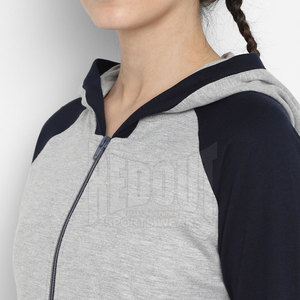 Vente en gros de survêtements légers de qualité supérieure pour femmes vêtements de jogging vêtements vêtements survêtements pour femmes - Product Image 5