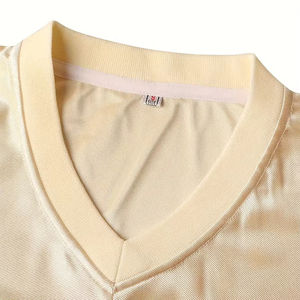 Nouveauté Maillot de football américain 100% polyester Prix raisonnables Maillot de football américain - Product Image 5