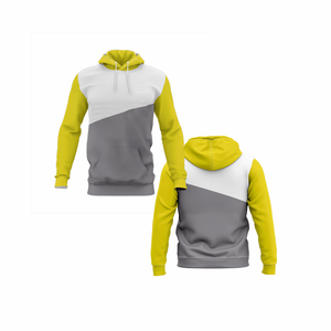 Sweat-shirts unisexes personnalisés de qualité supérieure, brodés, pour l'hiver, impression par transfert thermique, mode personnalisée, sport - Product Image 6