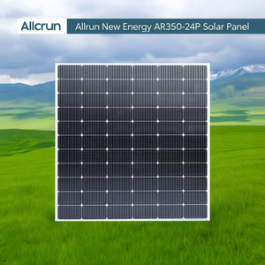 Panneau solaire Allrun New Energy AR350-24P - Product Image 3