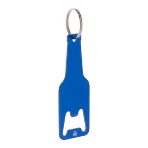 Porte-clés personnalisé Kaipi, ouvre-bouteille, gadgets personnalisés pour ouvrir facilement les bouchons - Product Image 6