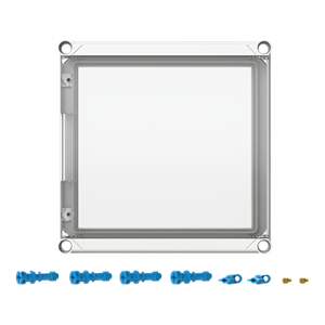 Componenti Industriali ABB Modello 4TBV853000C0100 Capacità 4TB - Product Image 1