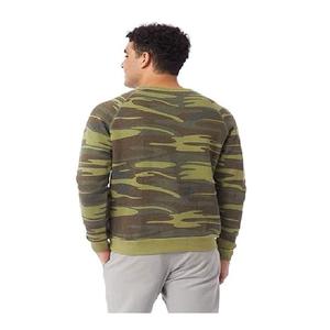 Bangladesh prix d'usine 100% coton hommes sweats à capuche et sweat-shirts meilleure vente Design doublé couleur impression exportation - Product Image 2