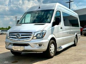 Usado 2015 Mer-cedes-Ben-z Sprinter Techo normal - Product Image 2