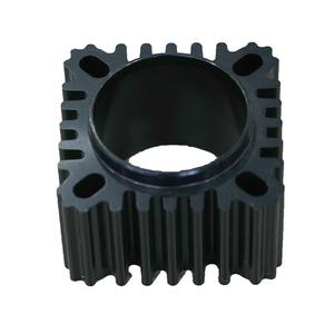 ชุด6000 oed ODM แผงระบายความร้อนอลูมิเนียมอัลลอยด์แผงระบายความร้อนทองแดงสี่เหลี่ยม LED - Product Image 1