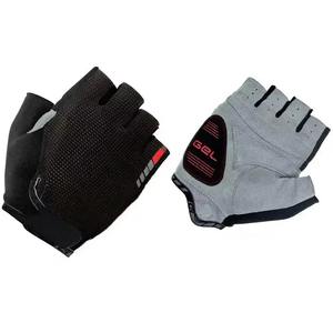 Guantes de fitness para gimnasio con logotipo personalizado de alta calidad, cuero de primera calidad, nuevo estilo, el mejor fabricante al por mayor para ciclismo y actividades al aire libre - Product Image 2