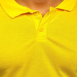 Coton d'été décontracté à manches courtes pour hommes pour polo respirant et impression personnalisée mode d'été avec solide - Product Image 3
