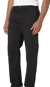 <b>MEN</b> COMFY <b>STRETCH</b> <b>WORK</b> DRESS PANTS LIGHTWEIGHT QUICK DRY CASUAL <b>TROUSERS</b> WITH POCKETS BANGLADESH NEW ARRIVAL CUSTOM - Product Image 4