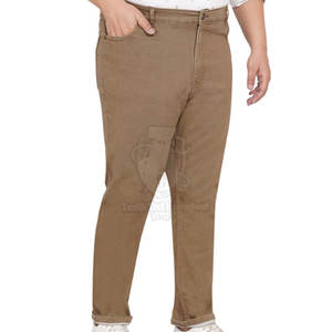 Pantalons en jean pour hommes légers et très vendus, en différentes tailles, vêtements décontractés, pantalons en jean de qualité supérieure pour hommes adultes - Product Image 3