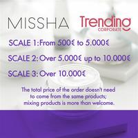 Missha Speedy Solution Gel raffermissant Patch pour les yeux-Parche de hidrogel
