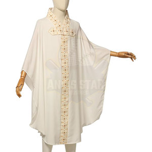 Nueva llegada 2024 Custom Church Robs Diferente diseño Mejor precio Transpirable Church Robs para jóvenes - Product Image 3