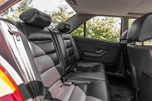 PEUGEOT 405 MI16 d'occasion 1991, conduite à gauche/droite - Product Image 4