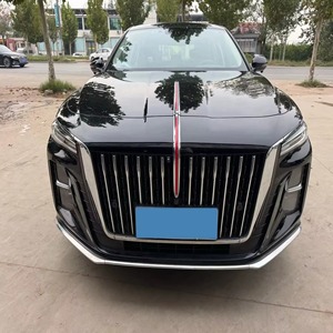 รถใหม่ HongQi H5 2.0T สุดหรู - Product Image 2