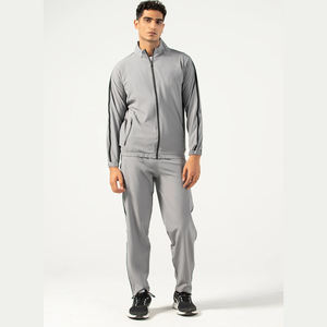 Custom Streetwear Acid Washed Vintage Tracksuit Men Streetwear Distressed Patchwork <b>Hoodie</b> and Sweatpants Set Sweatsuit Men - Product Image 1