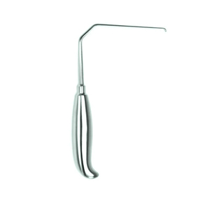 Instruments chirurgicaux de base de rétracteur de racine nerveuse de haute qualité outil médical Durable de rétracteur de racine nerveuse - Product Image 3