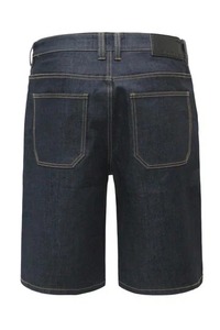 New Design Breathable Customized <b>Plus</b> <b>Size</b> Baggy Fit Comfortable Canvas <b>Elastic</b> <b>Waist</b> Knee-Length High Street Style Latest - Product Image 3