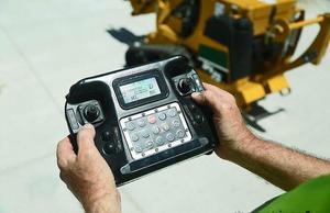 Charrue vibrante SPX25 - Product Image 4